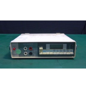Digital Multimeter